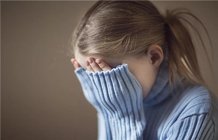 12歲女孩厭學怎么辦