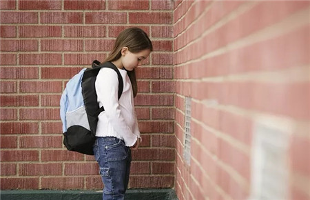 13歲孩子厭學不上學怎么辦