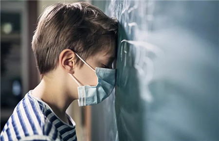 14歲孩子不愿意上學怎么辦