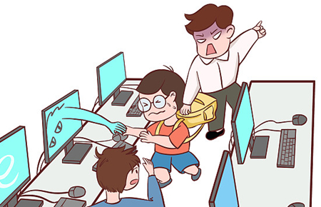 孩子沉迷看電視怎么辦