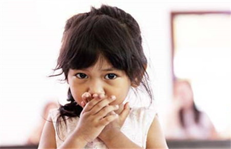 10歲孩子脾氣易怒暴躁怎么辦