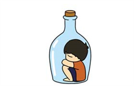 18歲的孩子自卑家長怎么辦
