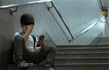 沉迷網游的孩子怎么辦