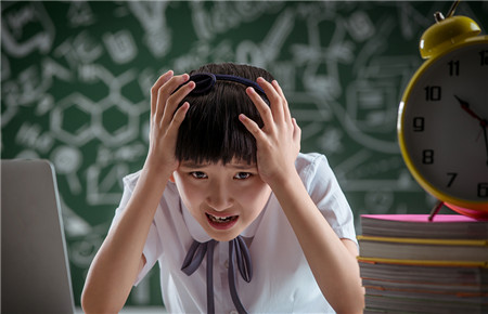11歲孩子不寫作業(yè)
