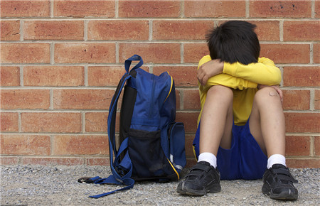 16歲男孩不想上學怎么辦