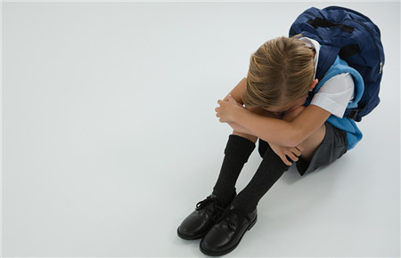 14歲孩子想輟學
