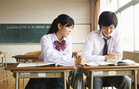 12歲的孩子早戀