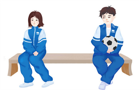 兒子14歲談戀愛了怎么辦