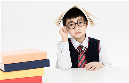 不想讀書的孩子怎么辦