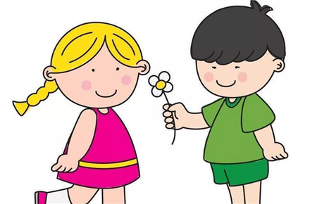 00后小學生早戀
