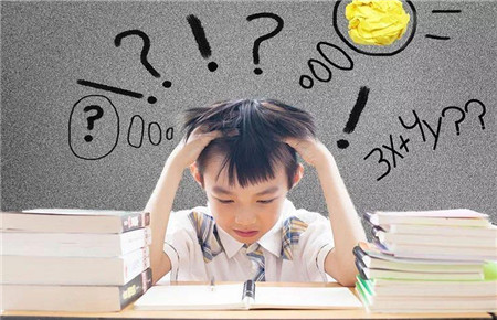 初二的孩子厭學怎么辦