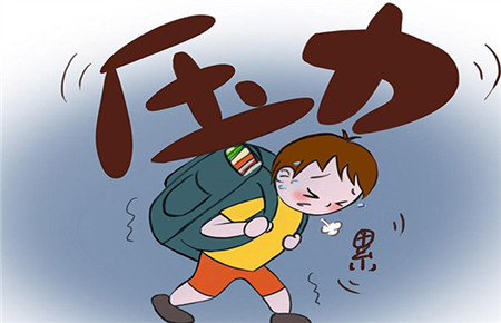 初二的孩子不肯上學怎么辦