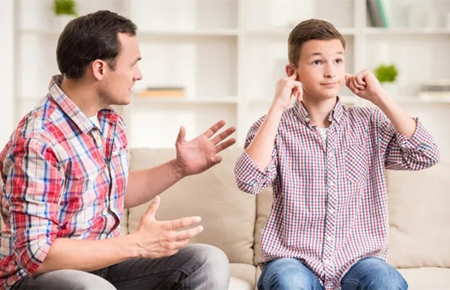 12歲孩子說謊怎么教育