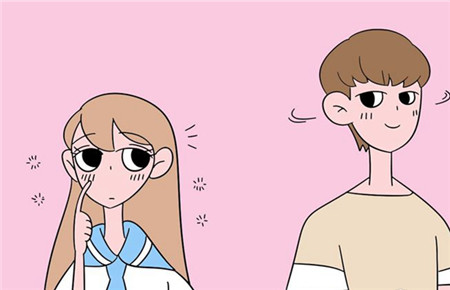 16歲初中生早戀