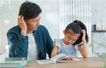 12歲孩子不愿寫作業