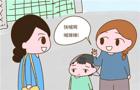 孩子膽小是否和父母有關？