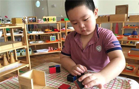 如何培養孩子的意志力