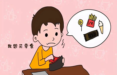 孩子偷偷花錢還撒謊怎么辦