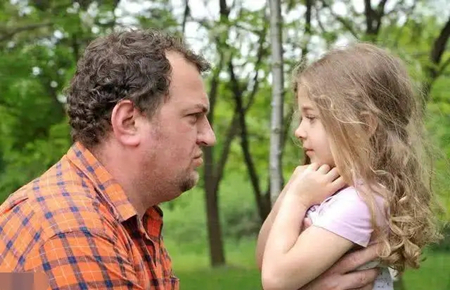 8歲的孩子說謊怎么辦