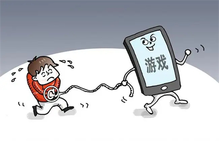 沉迷手機性格內(nèi)向的孩子怎么辦