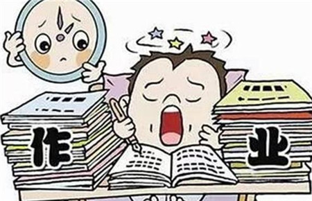 12歲男孩不寫作業怎么辦