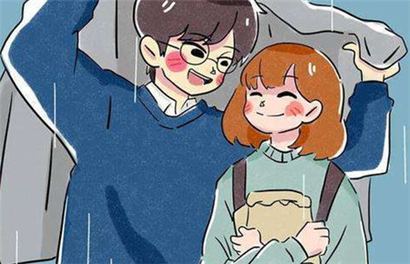 13歲女兒早戀怎么處理