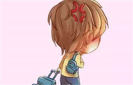 孩子離家出走怎么教育