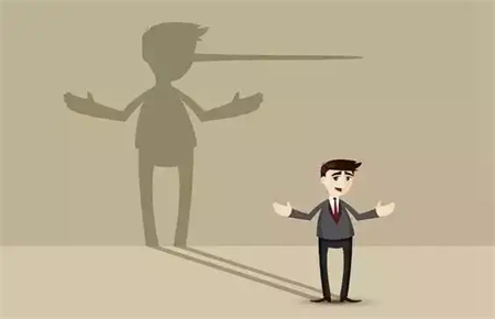 12歲兒子老是說謊怎么辦