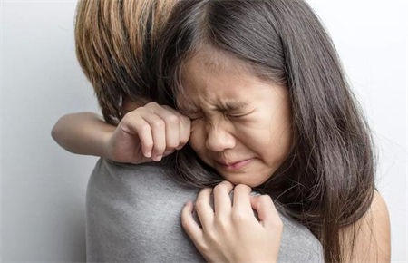 12歲的女孩愛撒謊怎么辦