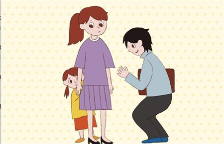 膽小的孩子如何培養(yǎng)