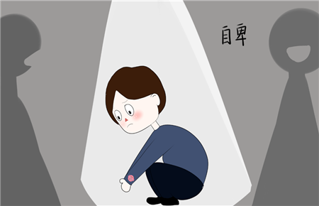 膽小孩子的心理問題