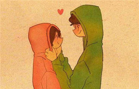 初二的女孩子早戀應該怎么辦