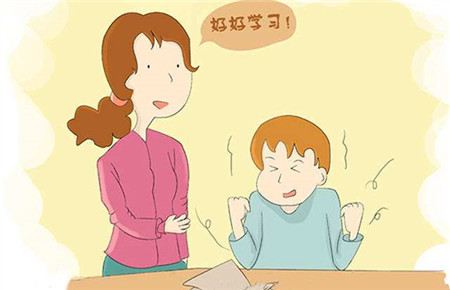 初二學生不想上學家長該怎么辦