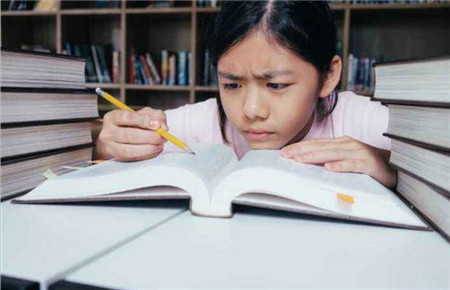 孩子厭學不想上學怎么辦