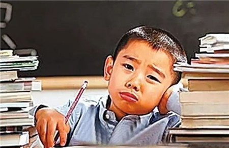 初中生孩子厭學(xué)家長怎么辦