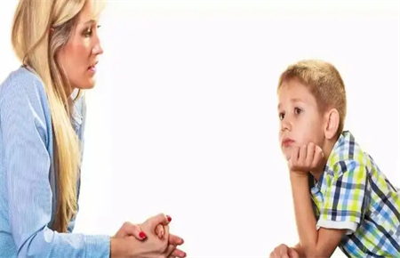 如何幫助孩子改掉撒謊的毛病