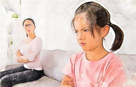 孩子不愛和家長溝通怎么辦