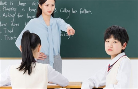 孩子厭學不想上學怎么辦