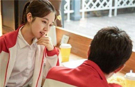 12歲女童早戀