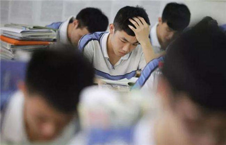 16歲孩子不讀書咋辦