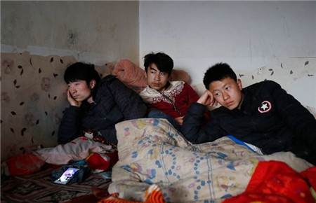 11歲的男孩不想上學怎么辦