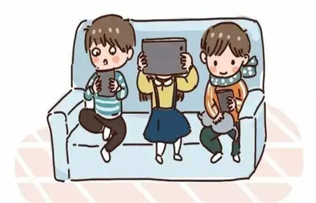 如何解決青少年沉迷網絡的問題