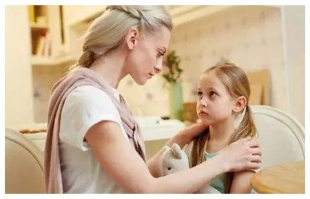 孩子愛撒謊該如何正確引導孩子
