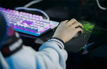 孩子沉迷于網游怎么辦