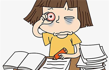 二年級的孩子不寫作業怎么辦