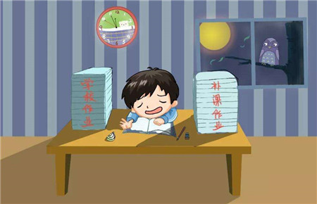 多動(dòng)癥的孩子不寫(xiě)作業(yè)