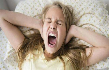 8歲孩子脾氣暴躁易怒怎么辦