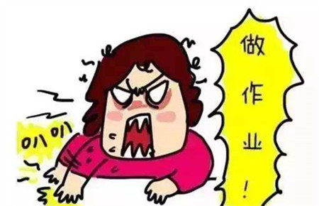 孩子不愛學習也不做作業