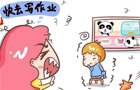 孩子不愿意寫(xiě)作業(yè)拖拉怎么辦