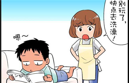 孩子不寫作業如何教育